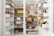 Chef's Kitchen