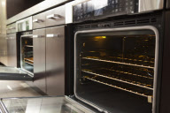 Chef's Kitchen