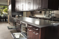 Chef's Kitchen
