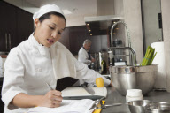 Chef's Kitchen