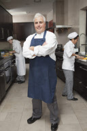 Chef's Kitchen