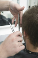 Hair Salon