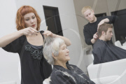 Hair Salon