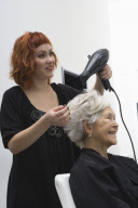 Hair Salon