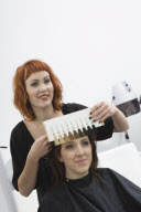 Hair Salon