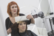 Hair Salon