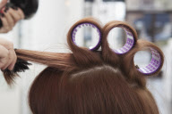 Hair Salon