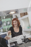 Hair Salon