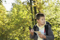 Orienteering