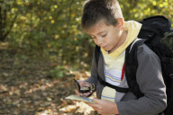 Orienteering
