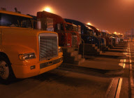 Shipping & Cargo