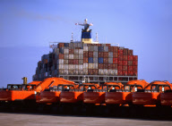 Shipping & Cargo