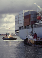 Shipping & Cargo