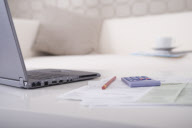 Home Finance
