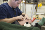 Boot Maker