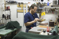 Boot Maker