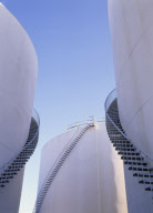 Storage tanks