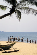 Sri Lanka - 1994