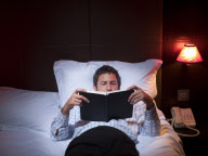 Business hotel