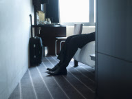 Business hotel