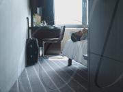 Business hotel
