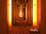 Business hotel