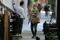 Madeleine von Schweden in New York