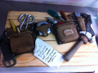 Fantastische Kuchenkrationen