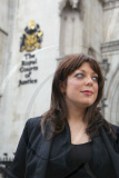 Solicitor Charlotte Harris