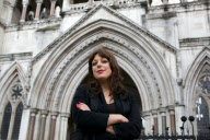 Solicitor Charlotte Harris