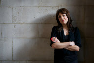 Solicitor Charlotte Harris