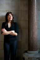 Solicitor Charlotte Harris