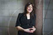 Solicitor Charlotte Harris