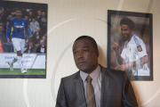 Football agent and phone hacking victim Sky Andrew