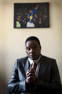 Football agent and phone hacking victim Sky Andrew