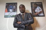 Football agent and phone hacking victim Sky Andrew