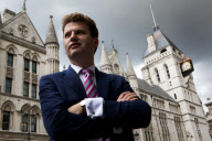 The Dowlers' solicitor Mark Lewis