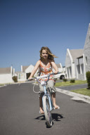 Suburbia