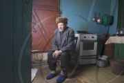 Rural Russia