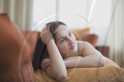Living alone