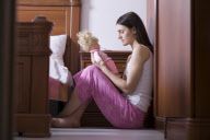Living alone