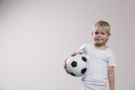 Sporty juniors
