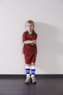 Sporty juniors