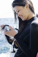 Scuba Diving