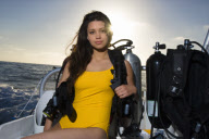 Scuba Diving