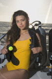Scuba Diving