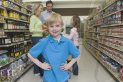 Supermarket