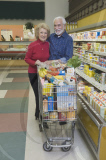 Supermarket