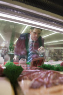 Supermarket