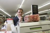 Supermarket